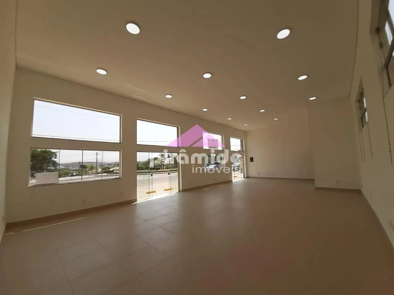 Sala para alugar, 135 m² por R$ 6.500,00/mês - Urbanova - São José dos Campos/SP