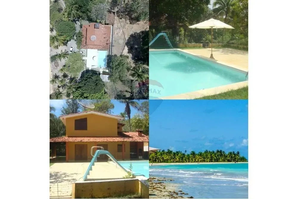 "Refúgio Natural em guaxuma, Chácara de 80.000m²"