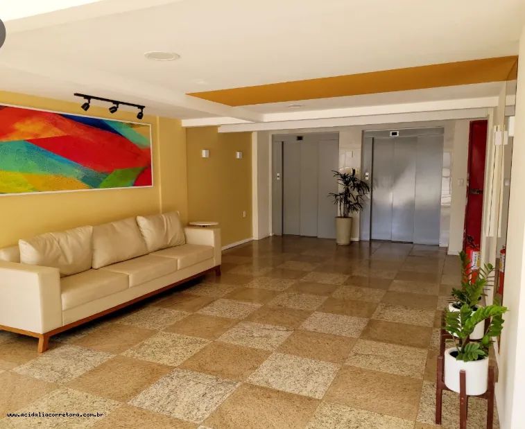 Apartamento para Locação em Juazeiro do Norte, LAGOA SECA, 3 dormitórios, 1 suíte, 3 banhe - Foto 5