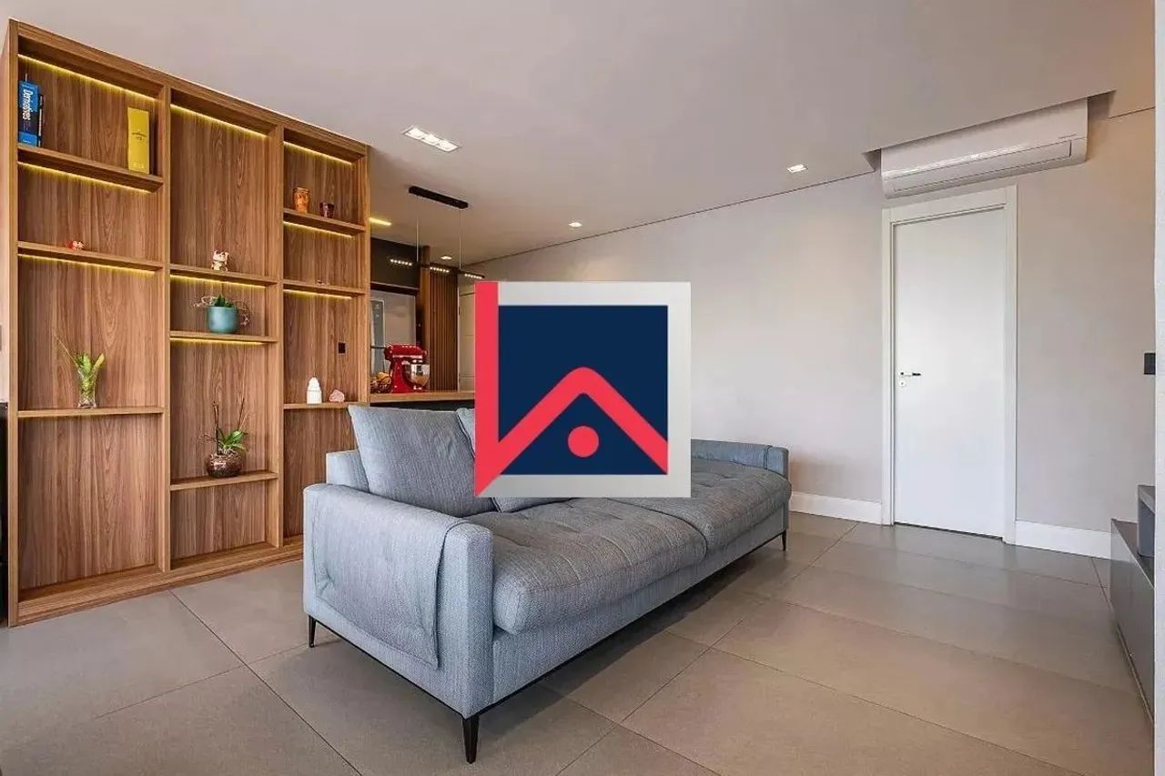 Venda Apartamento 2 Dormitórios - 100 m² Pinheiros - Foto 4