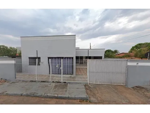 CASA RESIDENCIAL em RONDONÓPOLIS - MT, JARDIM HD