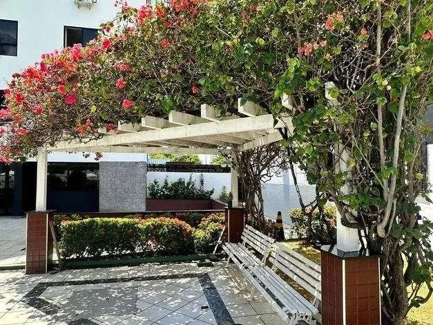 Imóvel para venda tem 98 metros quadrados com 3 quartos em Jardins - Aracaju - SE - Foto 4