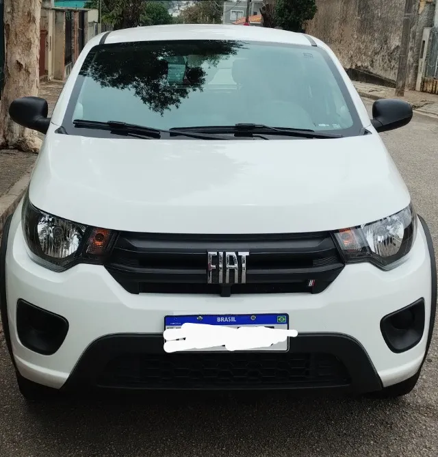 Locação de Carro Quinzenal 1.200,00 sem burocracia