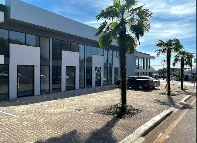 SALA COMERCIAL PARA LOCAÇÃO PERIOLO CASCAVEL PR