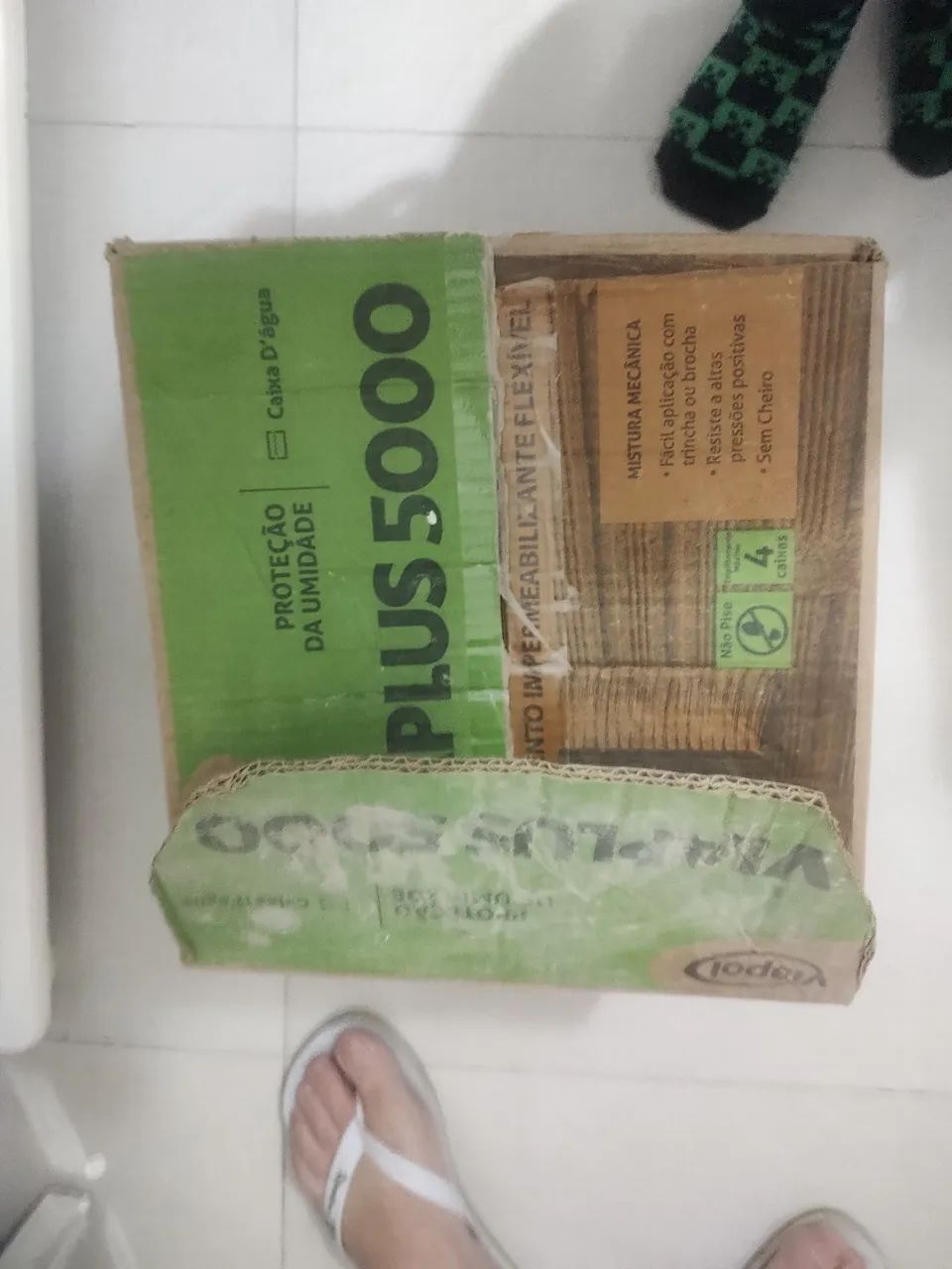 Viaplus 64330445541635121