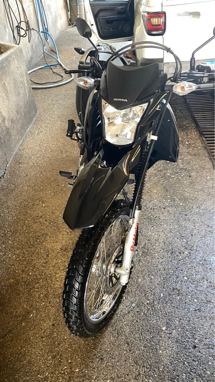 HONDA/ NXR160 BROS ESDD - Foto 4