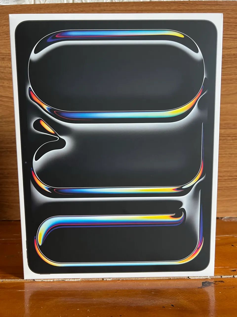 iPad Pro Apple, Tela 13", 512GB, Chip M4, Wi-Fi + Cellular