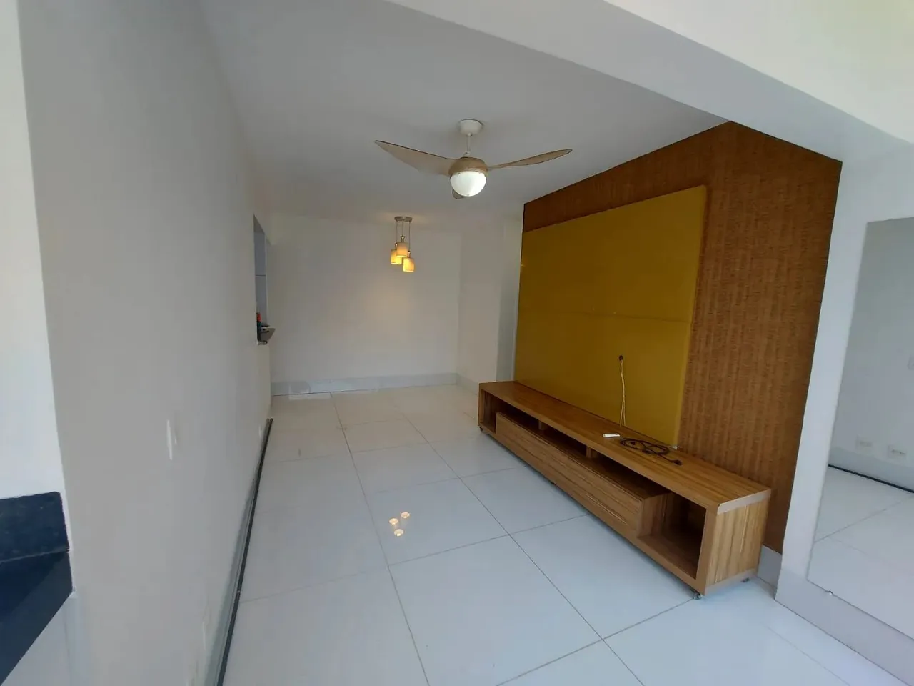 Alugo apartamento com 65m², sendo 2 suítes jardim Goiás - Goiânia - GO