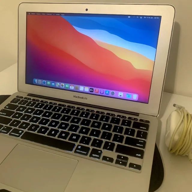 Macbook Air 11