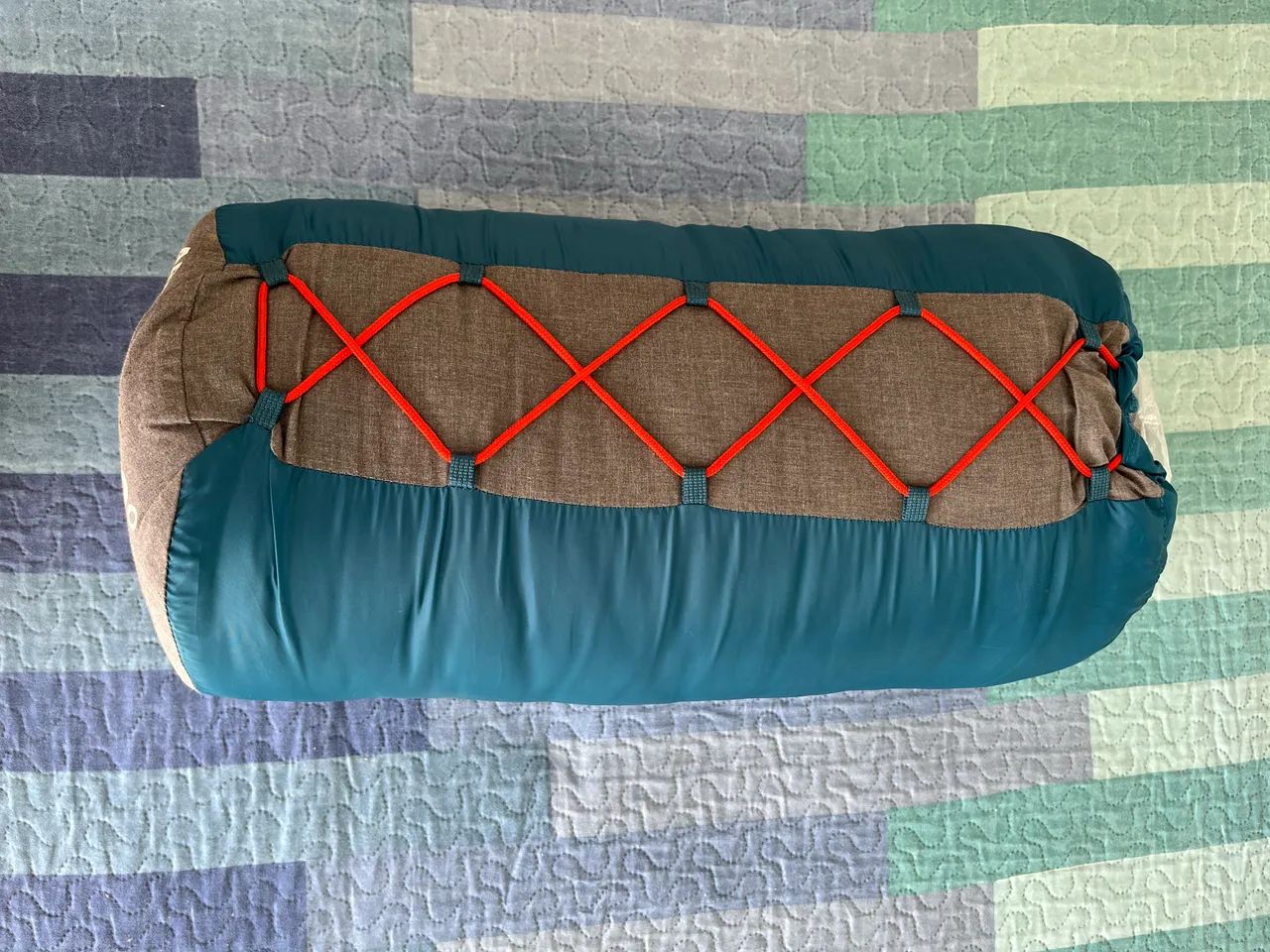 Saco de dormir Quechua  - Foto 2