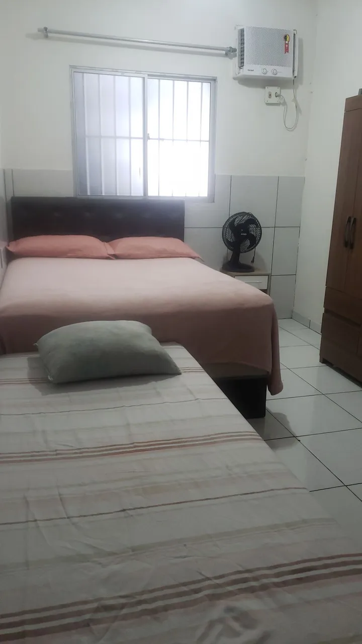 Alugo apto para temporada em Petrópolis 