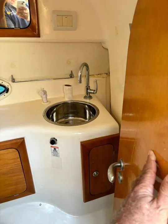 Lancha Phantom 290 - Foto 11