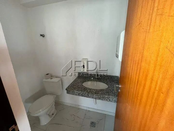 SALA PARA LOCAÇÃO - VILA ASSUNÇÃO, SANTO ANDRÉ - Foto 5