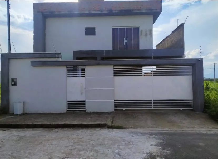 10- CASA NO ARAÇAGI 