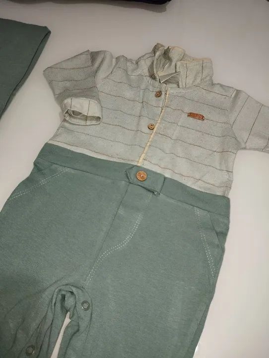 Saída maternidade e bolsa maternidade  - Foto 3