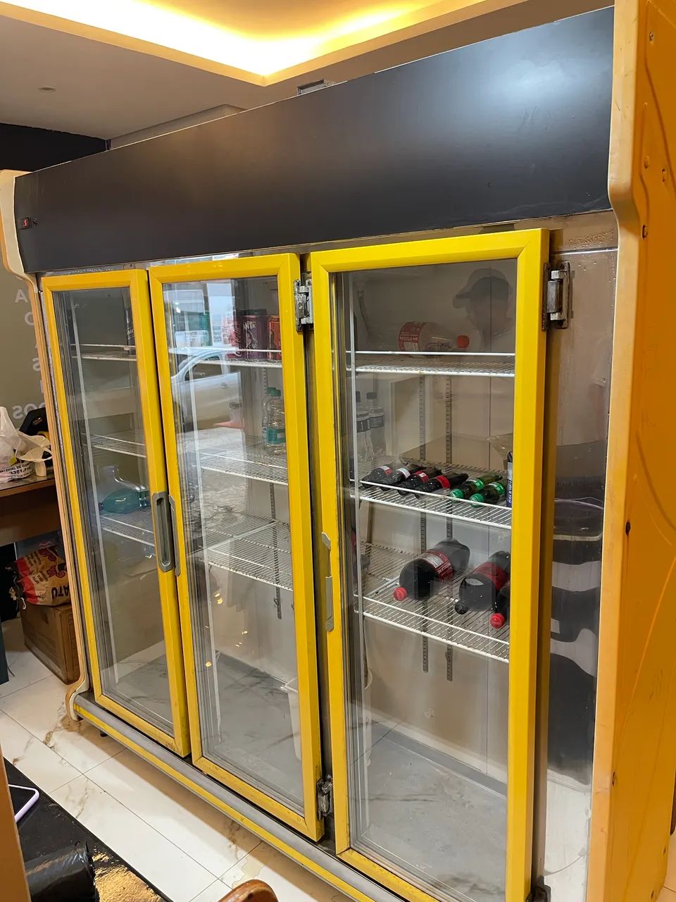 Expositor 3 portas64309057997569121