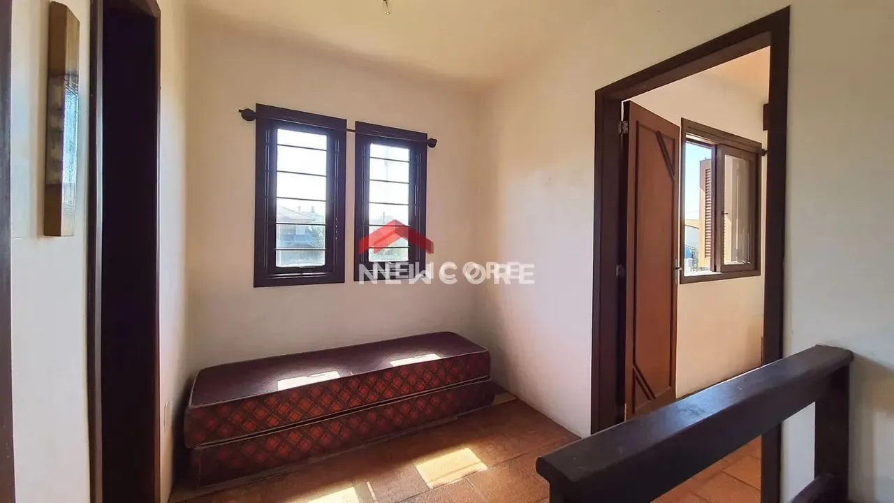 Casa em Rua Santo Angelo - Centro - Imbé/RS