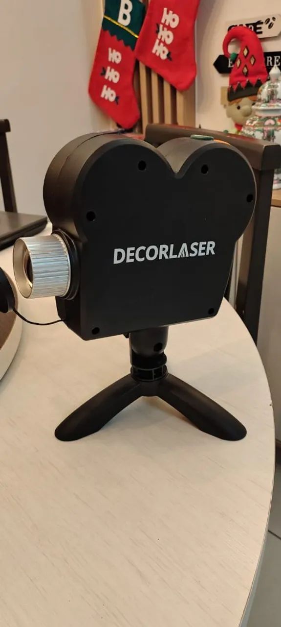Projetor Decolaser - Foto 2