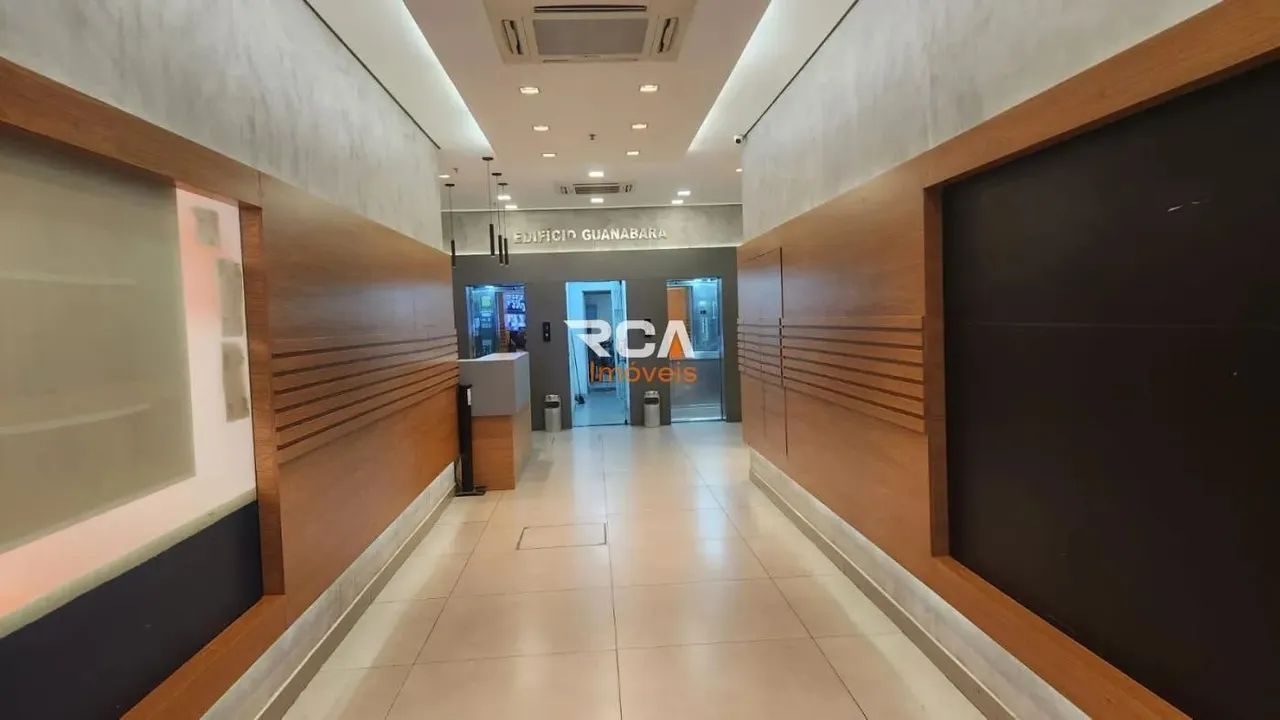 Sala Comercial para Locação em Niterói, CENTRO, 1 banheiro