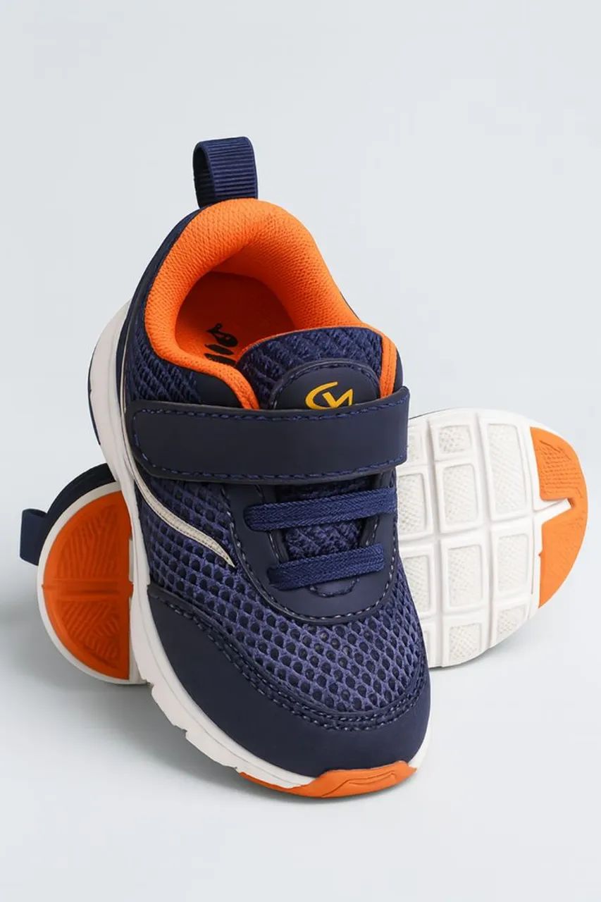 Tenis Via VIP  infantil- tamanho 21 