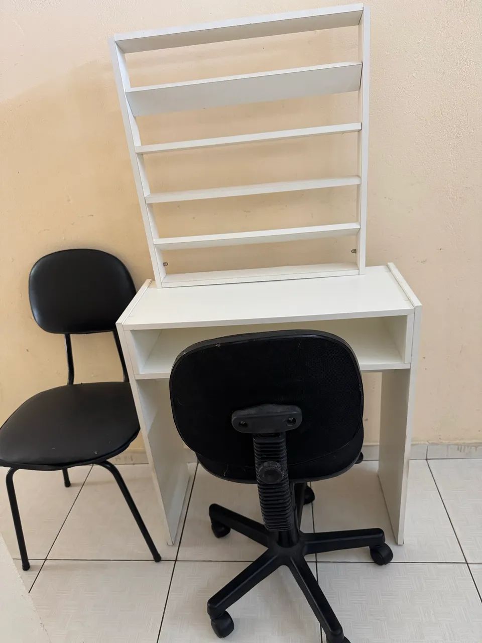 Kit para manicure. 64850146098049120