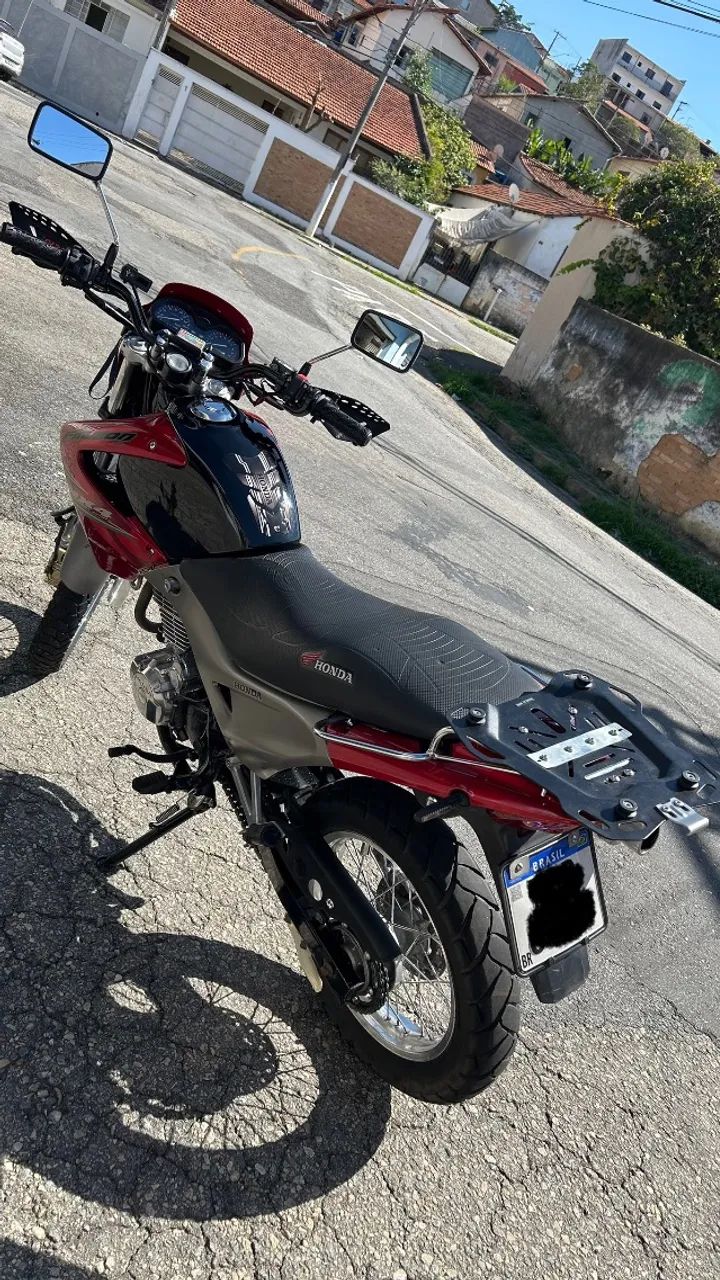FALCON NX4 2001/KIT 2006 - Foto 2