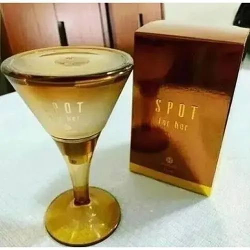 Perfume Spot for Her Hinode  - Foto 3