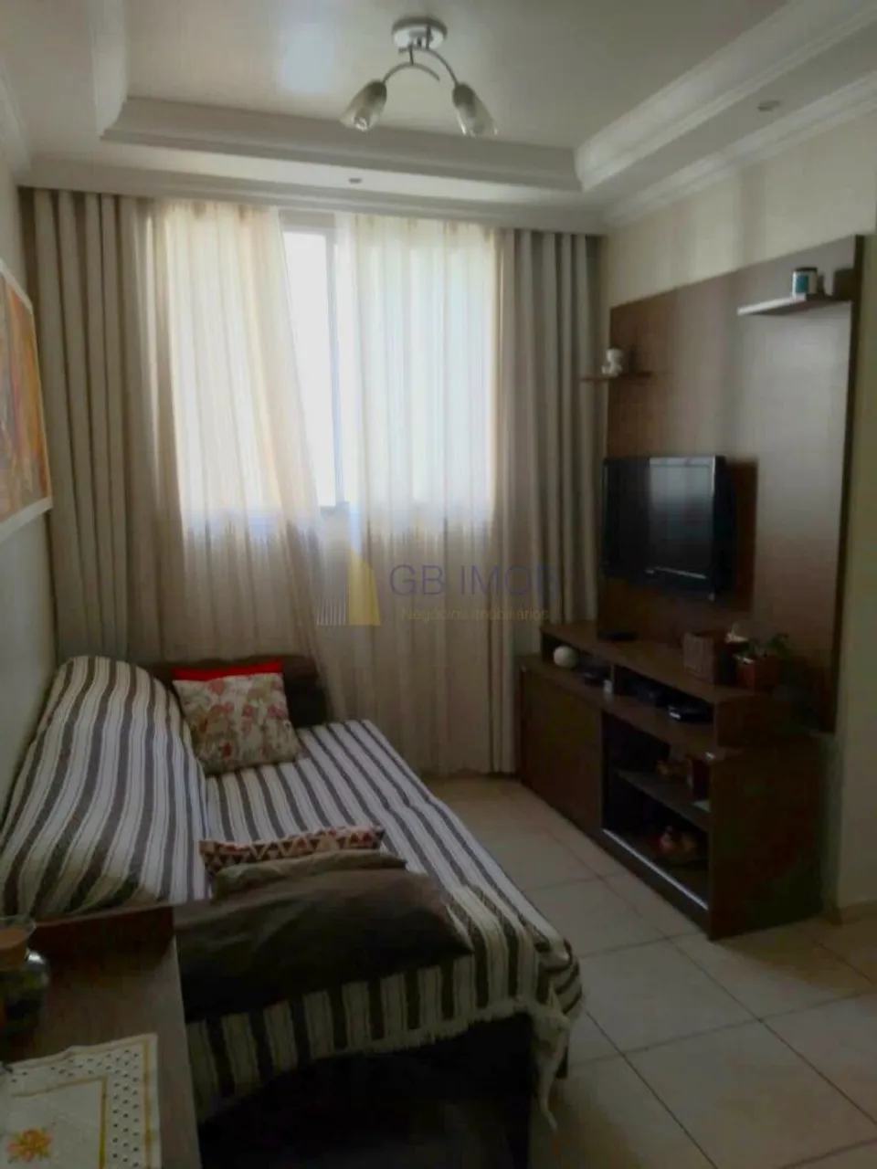 Jundiaí - Apartamento Padrão - Vila Mafalda
