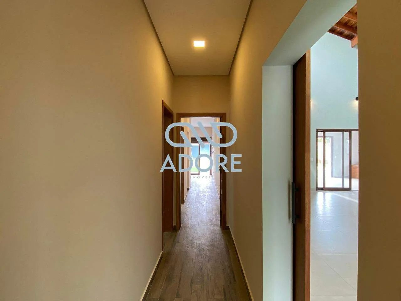 Casa Térrea para Aluguel no Condomínio Zuleika Jabour - Salto/SP | 5 Quartos | Piscina Aqu - Foto 5