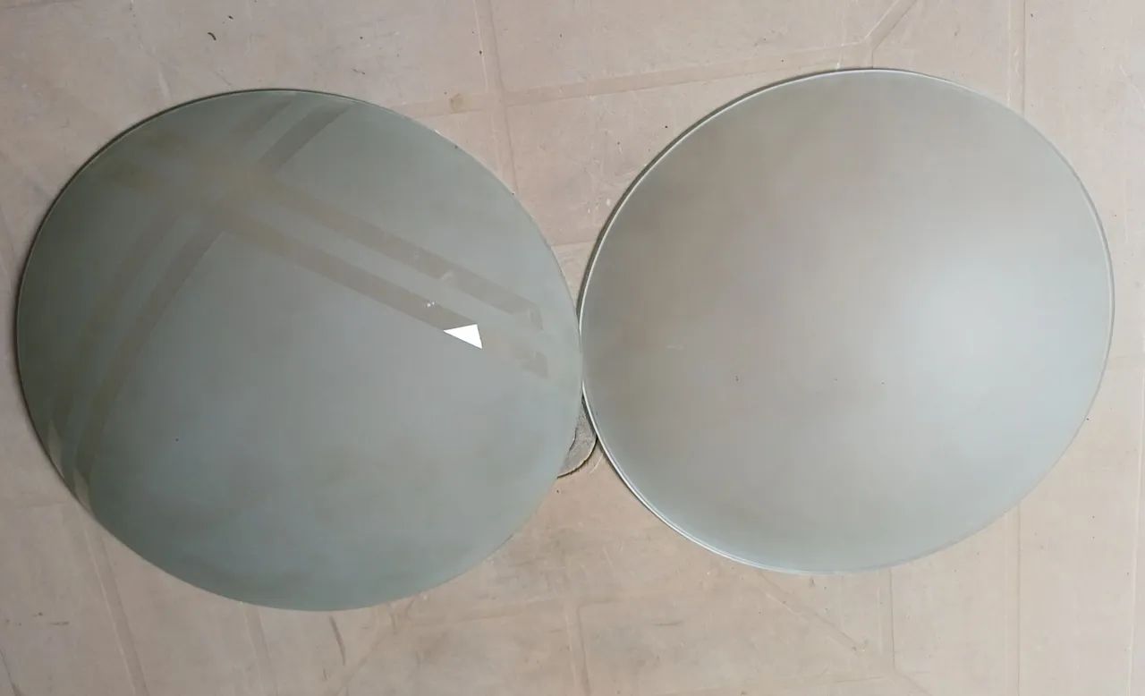 Vidro para lustre. - Foto 3