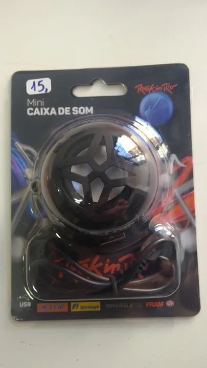 Protetor p smartwatch, cabo tipo C p celular, carregador usb veicular e mais - Foto 3