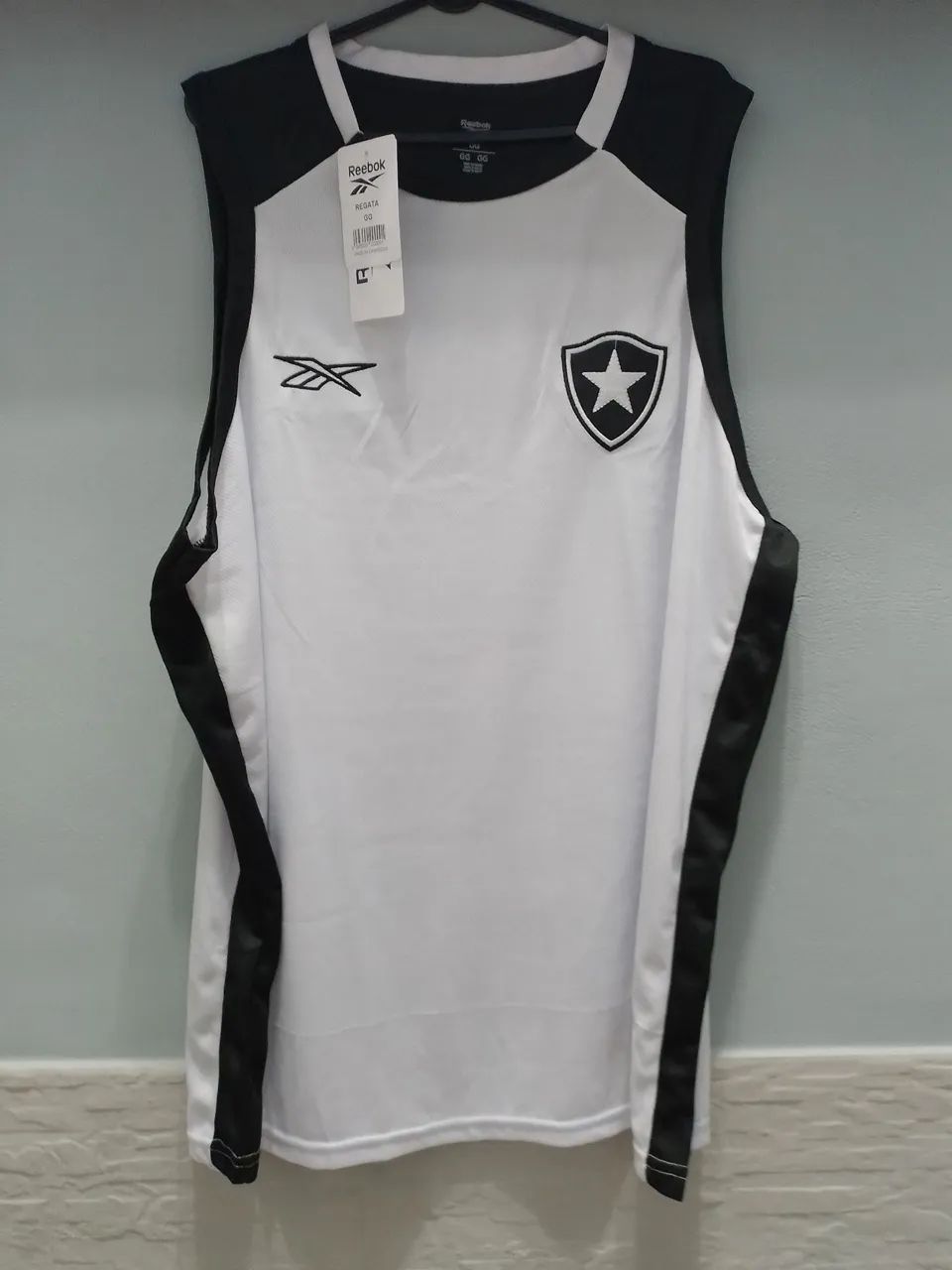 Regata Botafogo 