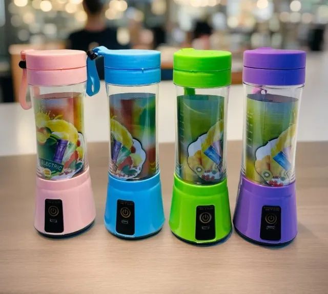 Mini Liquidificador portátil an2