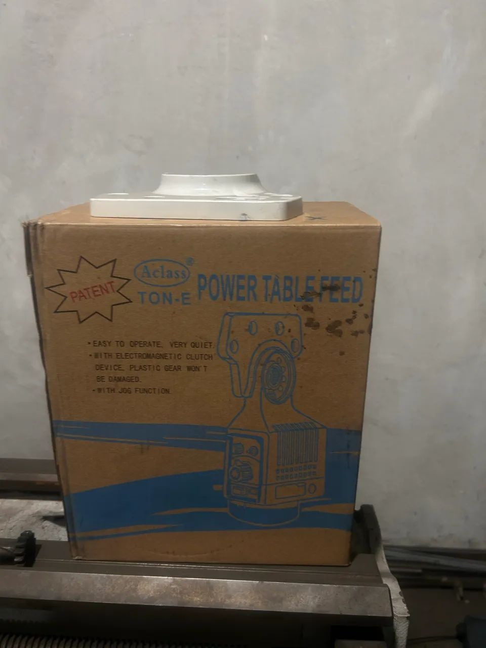 Automático fresadora x ou y - Foto 3
