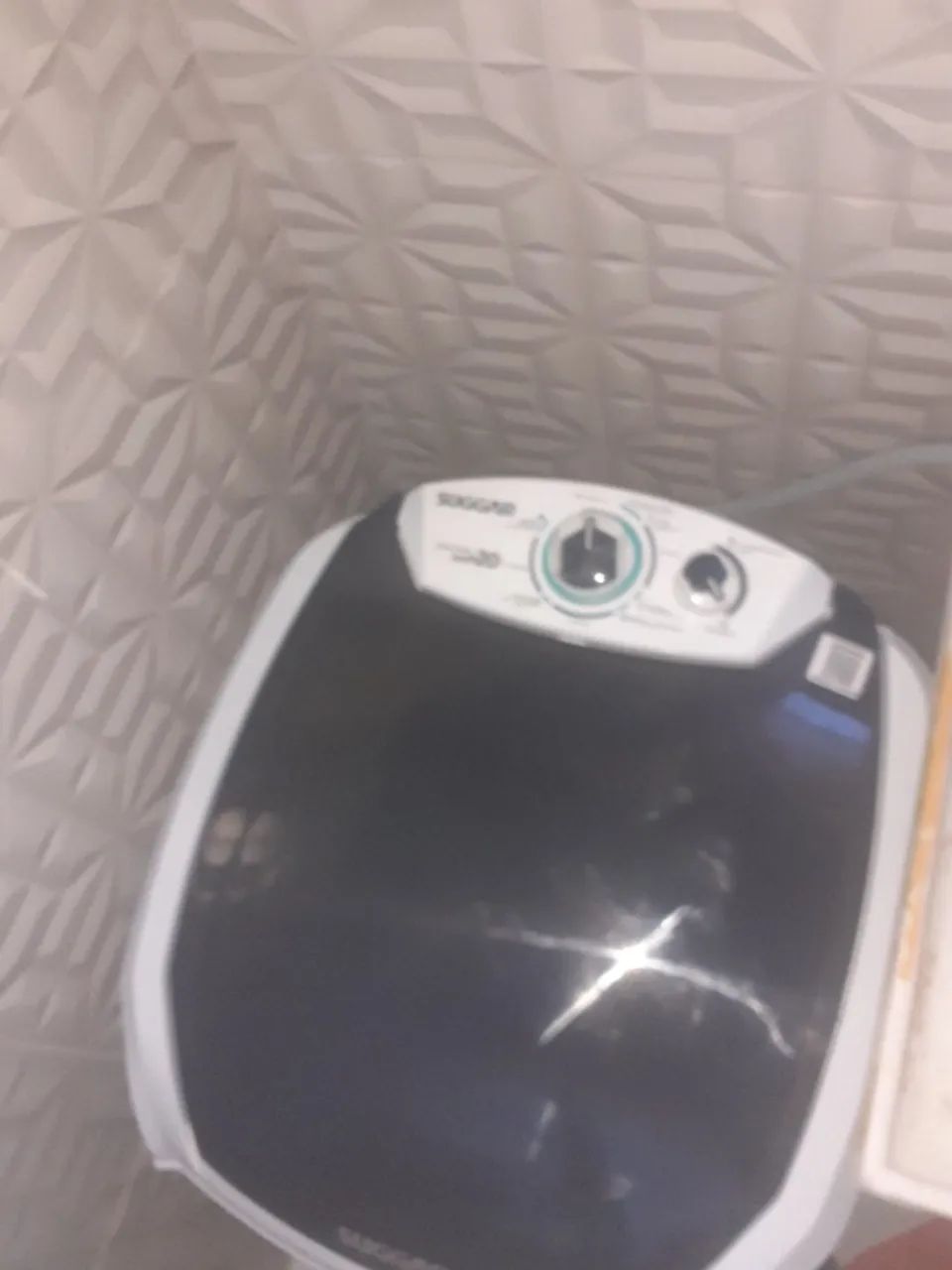 Tanque de lavar roupas 
