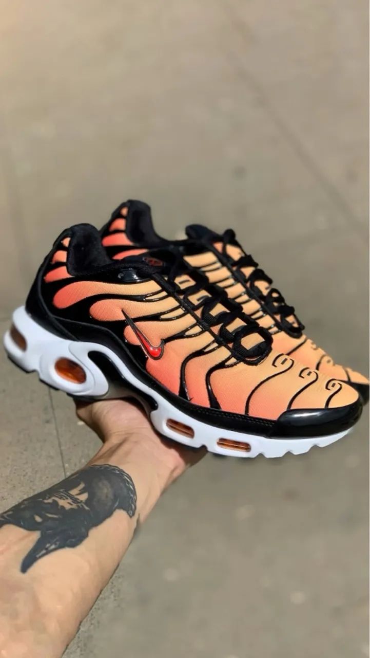 Nike Air Max TN - Foto 5