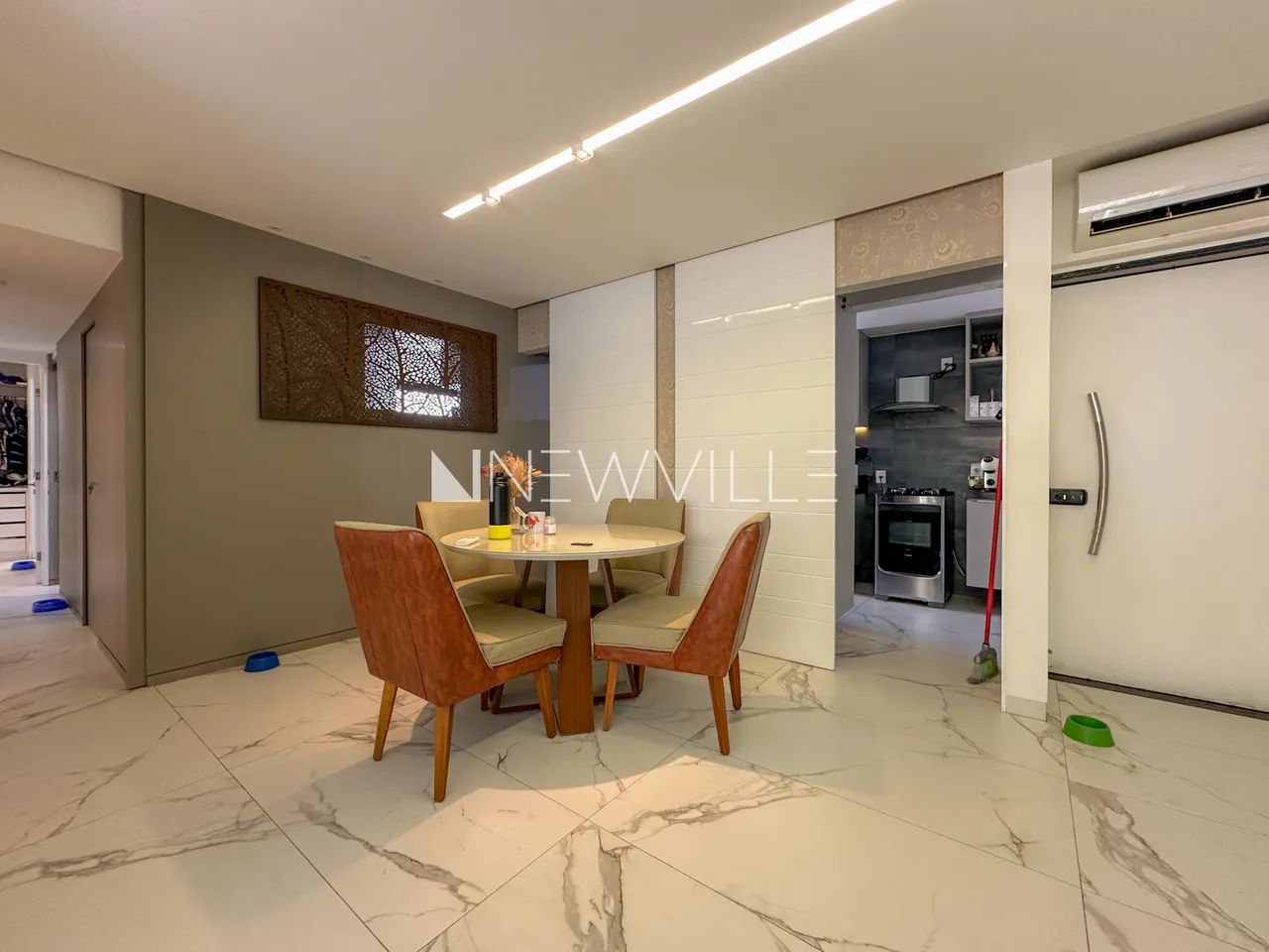 Apartamento para locação em Boa Viagem com 3 quartos e varanda - Foto 5