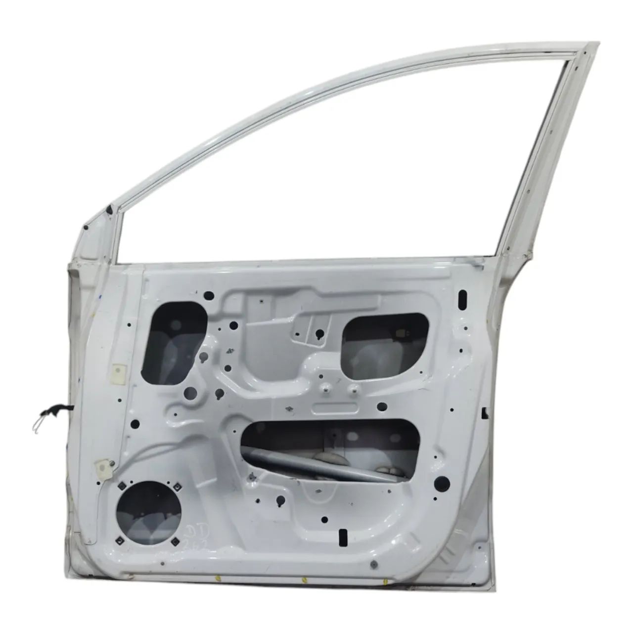 Porta Dianteira Direita Chevrolet Captiva 2009 Á 2015 Xx - Foto 3