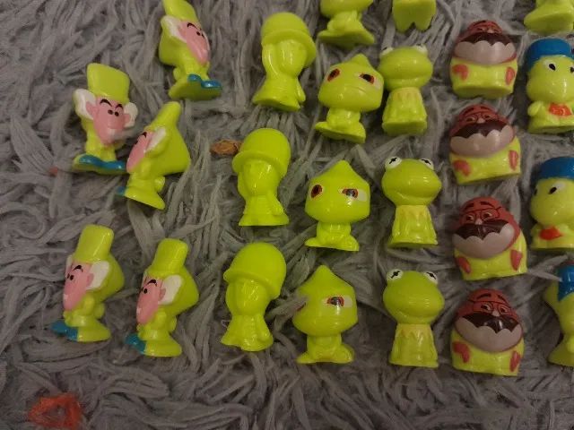Gogos Disney Claro Panini   - Foto 4