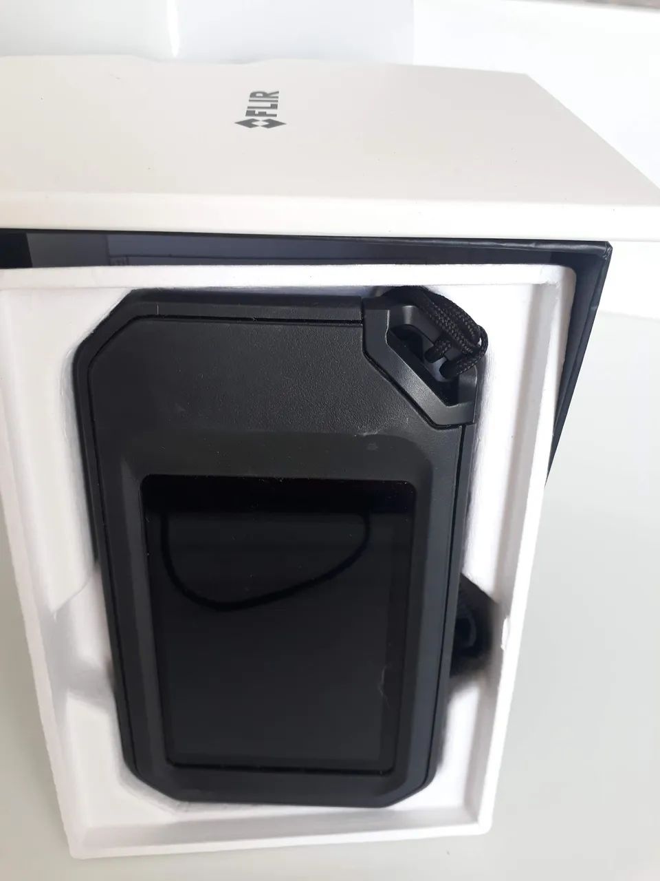 Máquina termográfica  - Foto 3