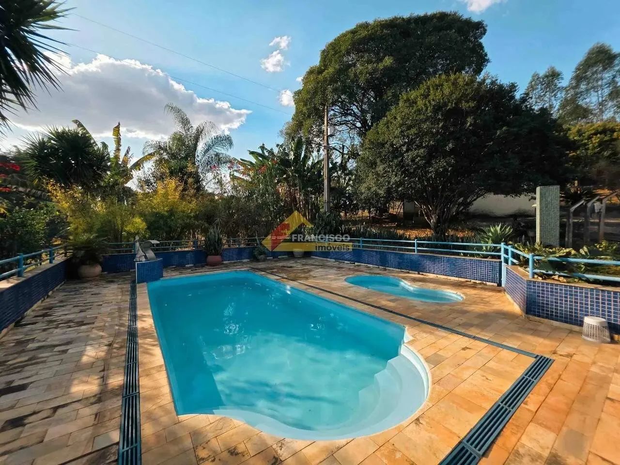 Chácara à venda, 3 quartos, Buritis - Divinópolis/MG - Foto 2