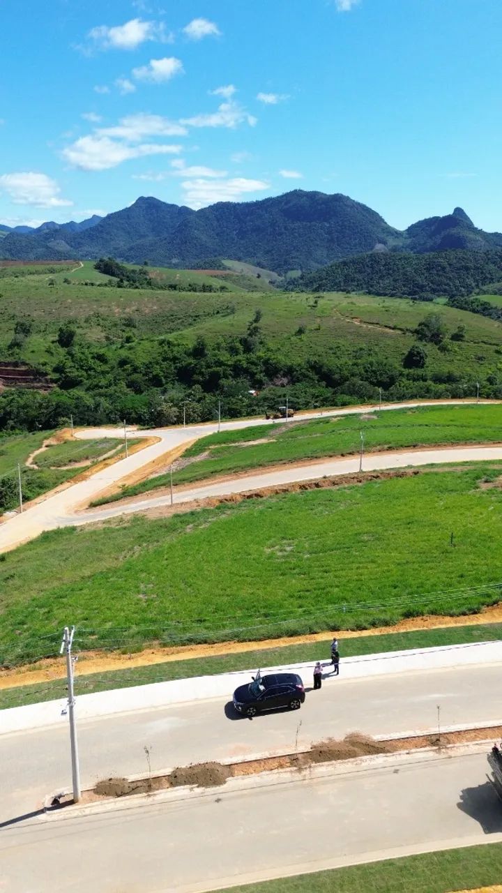 Oportunidade Terreno Barão do Imperio na Primeira Fase com 1.146m2 - Foto 3