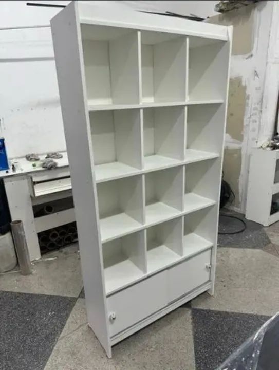 COLMEIA COM PORTAS INFERIORES 