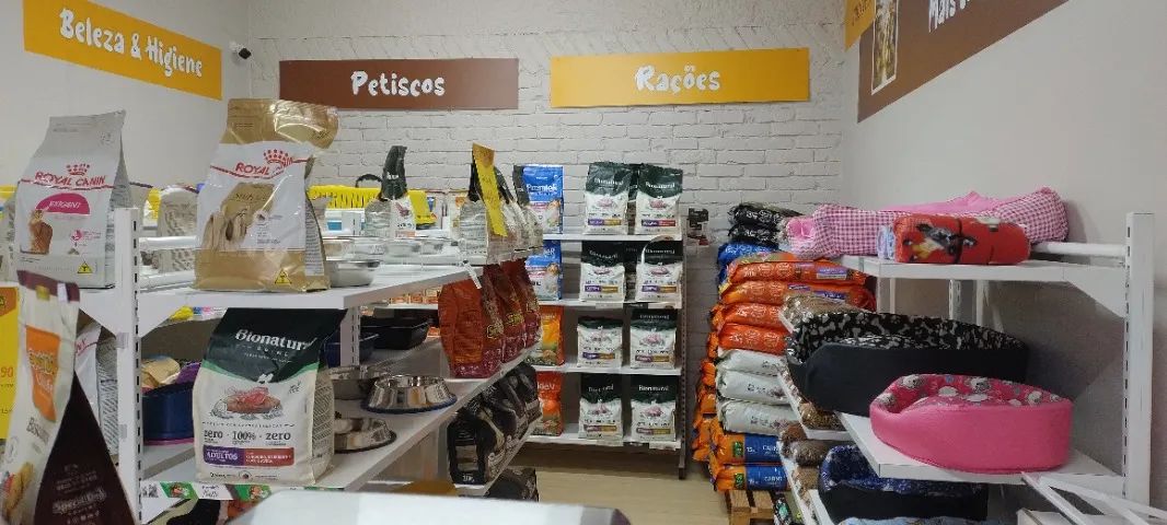  Pet Shop Caxias do Sul - Foto 2