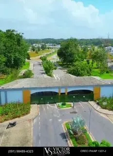 Jardins de Coimbra - lote de 525,86m2