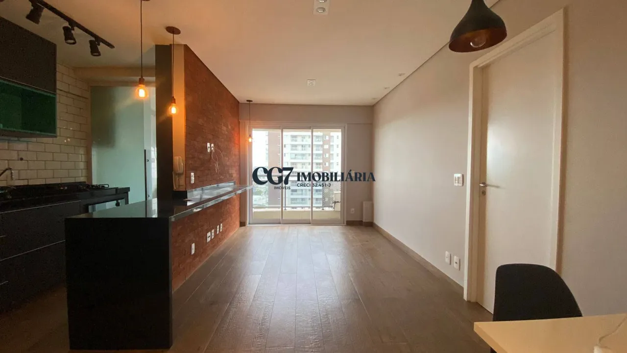Studio a Venda com 52m² -Alphaville