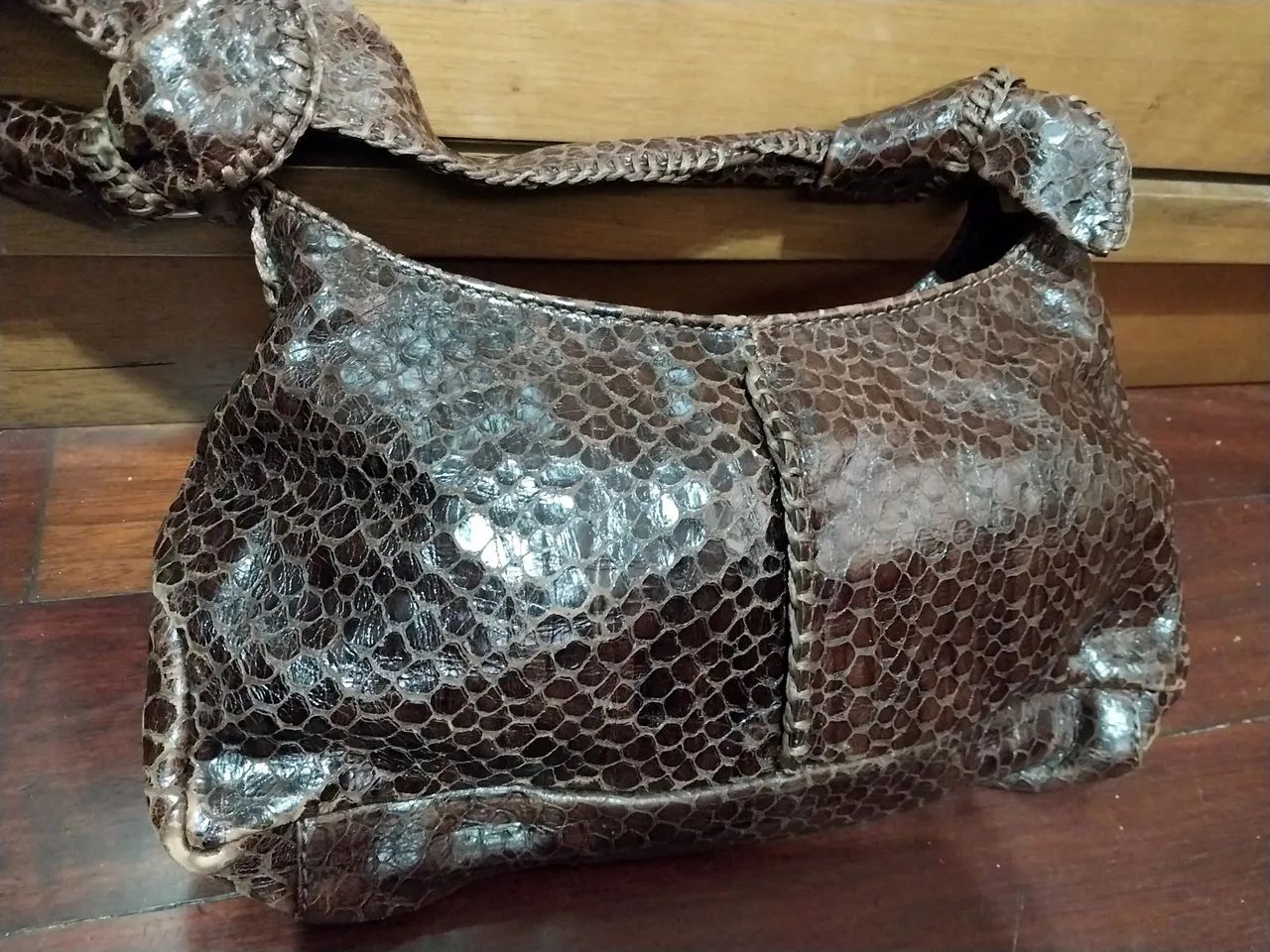 Bolsa Luz da Lua  - Foto 2