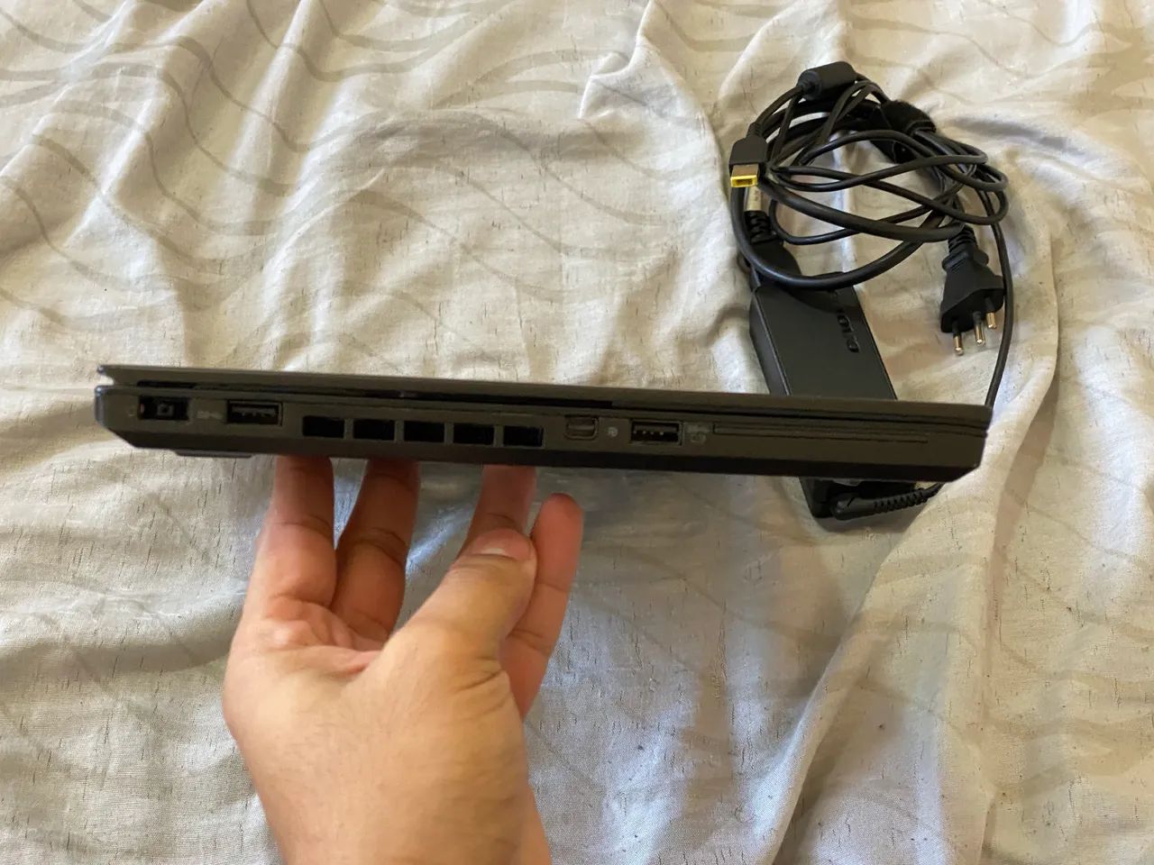 Notebook i5 Lenovo Thinkpad T440s!! For today!!64385503383553121