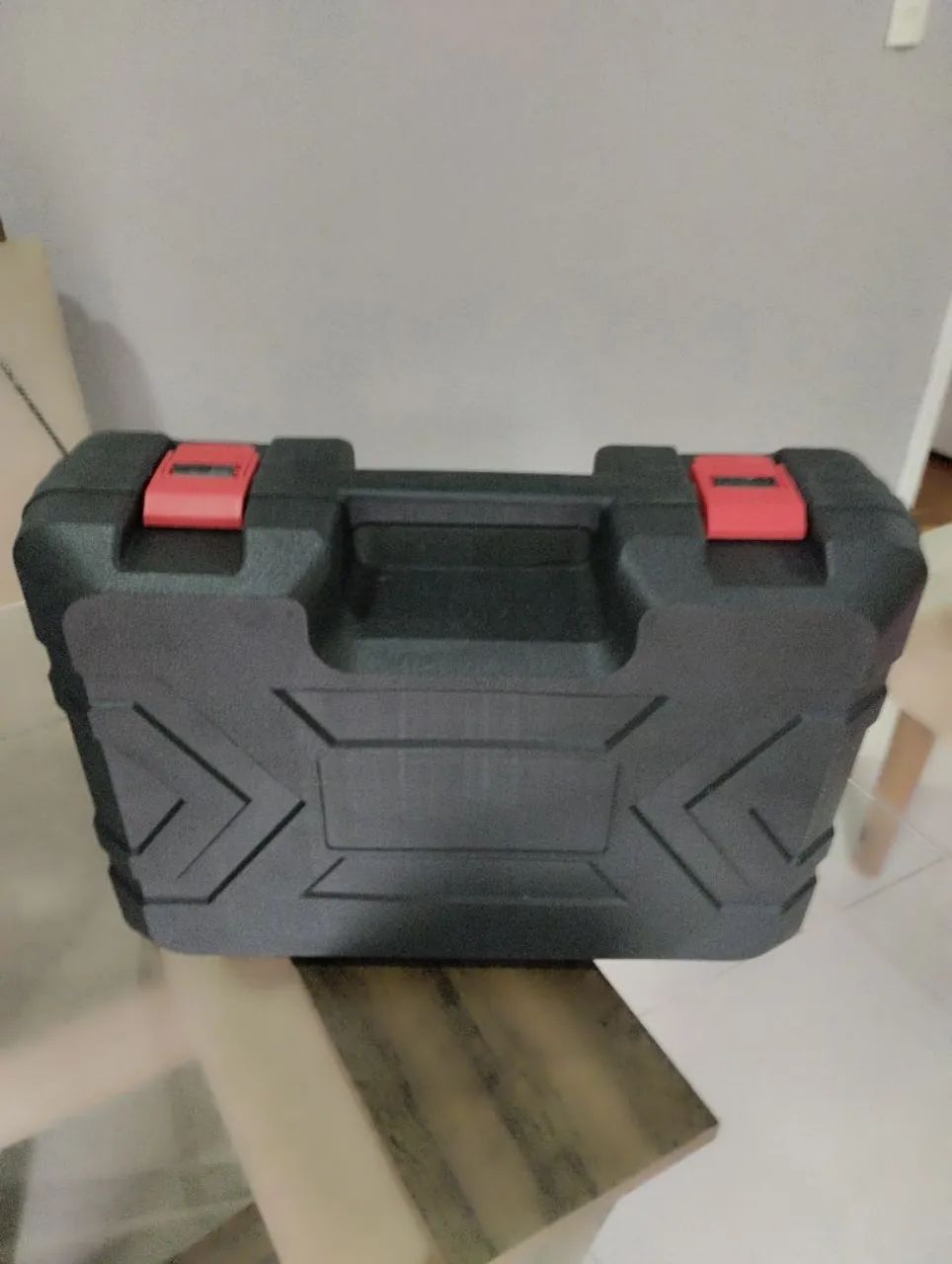 Esmerilhadeira a Bateria64307159830915123