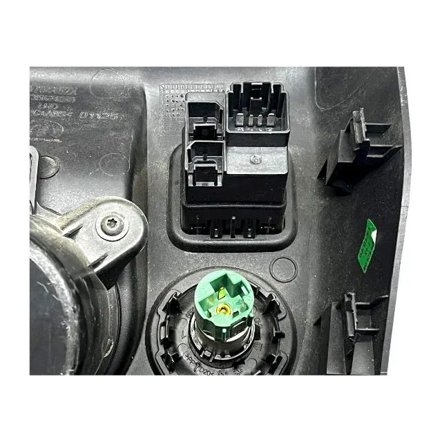 Console Central Fiat Toro 2016 a 2021 Cod. * - Foto 5